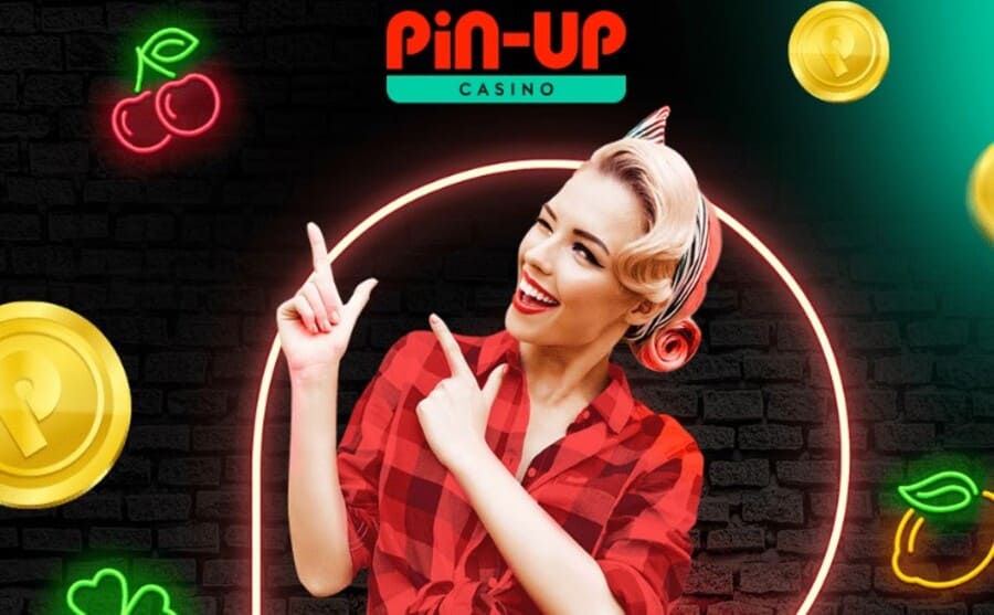 Pin Up Casino-da yüksək keyfiyyətli slot oynayın
Pin Up Casino-da yüksək keyfiyyətli slot oynayın