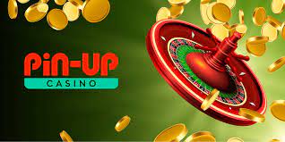 Revisión del establecimiento de juegos de azar Pin Up para 2024 Revisión del establecimiento de juegos de azar Pin Up para 2024